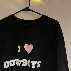 2XL black graphic tshirt